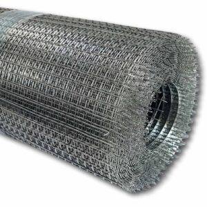 Mesh Side