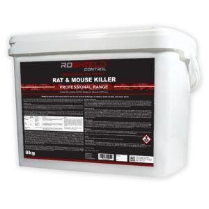 Roshield Professional Blocks 8kg