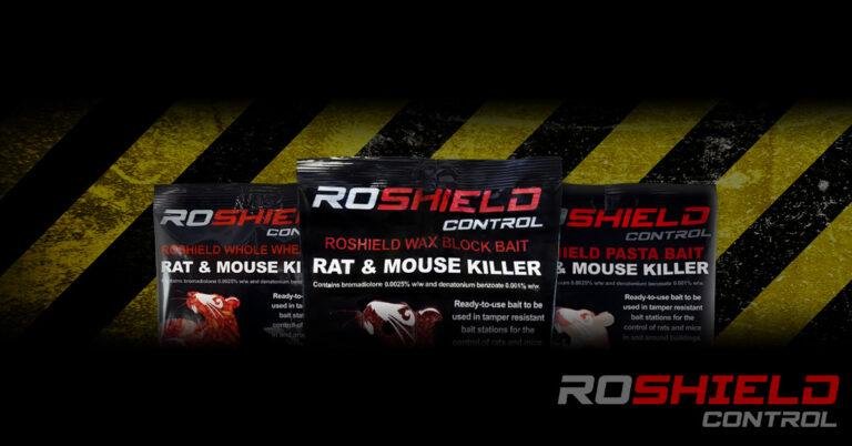 Roshield Category Sds